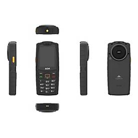 AGM Mobile AGM M6 - 4G Feature Phone - Dual-SIM - RAM 48