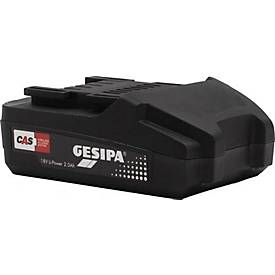 Akku 18 V 2 Ah GESIPA
