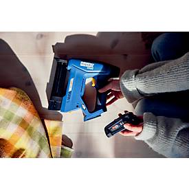 Akkupack Rapid POWER FOR ALL Alliance, Kapazität 2,5 Ah, Spannung 18 V, schwarz