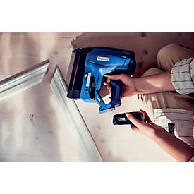 Akkupack Rapid POWER FOR ALL Alliance, Kapazität 2,5 Ah, Spannung 18 V, schwarz