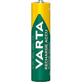 Akkus VARTA PHONE T 398 Micro AAA, f. Analoge/digitale Telefone, 2 Stück