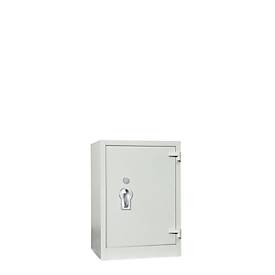 Aktenschrank TSF 1007, lichtgrau