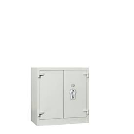 Aktenschrank TSF 1009, lichtgrau