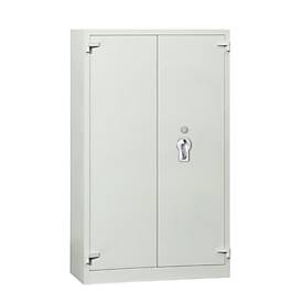 Aktenschrank TSF 1912, lichtgrau