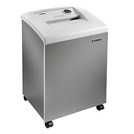 Aktenvernichter Dahle MHP 50314, Partikelschnitt 4 x 40 mm, P4, 15-17 Blatt, inkl. 10 Auffangbeutel