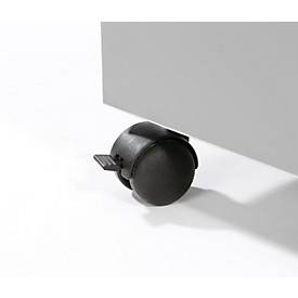 Aktenvernichter Dahle MHP 50414, Partikelschnitt 4 x 40 mm, P4, 15-17 Blatt