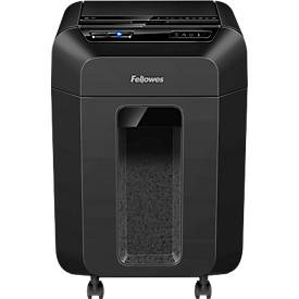 Aktenvernichter Fellowes AutoMax™ 90M, Mini-Schnitt, Sicherheitsstufe P-4, 17 l