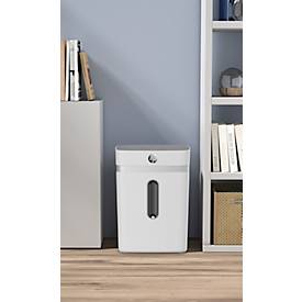 Aktenvernichter HP One Shred 12 CC
