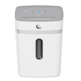 Aktenvernichter HP One Shred 12 CC