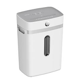 Aktenvernichter HP One Shred 12 CC