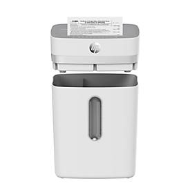 Aktenvernichter HP One Shred 12 CC