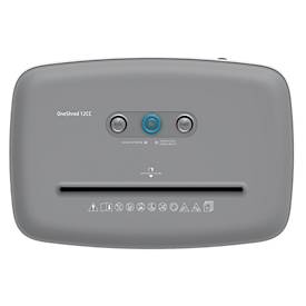 Aktenvernichter HP One Shred 12 CC