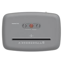 Aktenvernichter HP One Shred 12 CC