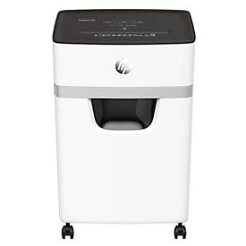 Aktenvernichter HP One Shred 15 CC