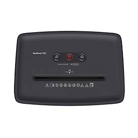 Aktenvernichter HP One Shred 15 CC