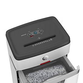 Aktenvernichter HP One Shred 18 CC