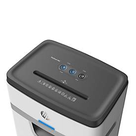 Aktenvernichter HP One Shred 18 CC