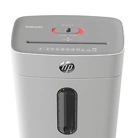 Aktenvernichter HP One Shred 8 CC