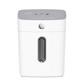 Aktenvernichter HP One Shred 8 CC