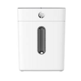 Aktenvernichter HP One Shred 8 CC