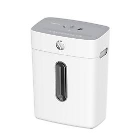 Aktenvernichter HP One Shred 8 CC