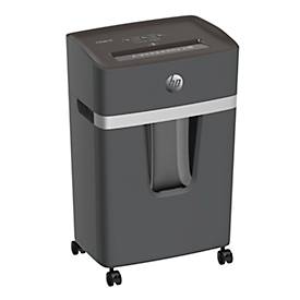 Aktenvernichter HP Pro Shredder 15 CC