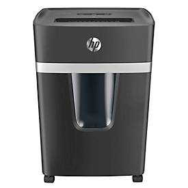 Aktenvernichter HP Pro Shredder 15 CC