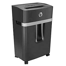 Aktenvernichter HP Pro Shredder 15 CC