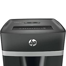 Aktenvernichter HP Pro Shredder 15 CC