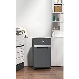 Aktenvernichter HP Pro Shredder 16MC