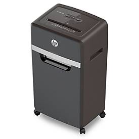 Aktenvernichter HP Pro Shredder 16MC