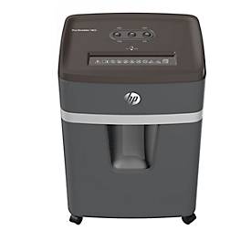Aktenvernichter HP Pro Shredder 18 CC
