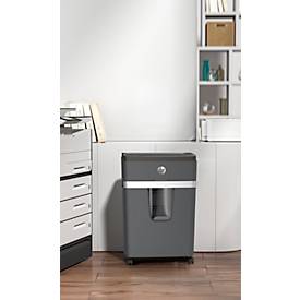 Aktenvernichter HP Pro Shredder 18 CC