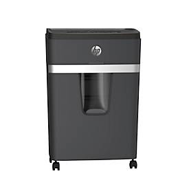 Aktenvernichter HP Pro Shredder 18 CC