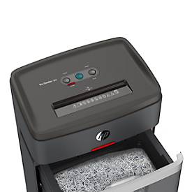 Aktenvernichter HP Pro Shredder 18 CC