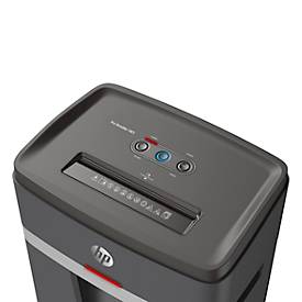 Aktenvernichter HP Pro Shredder 18 CC