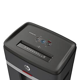 Aktenvernichter HP Pro Shredder 18 CC