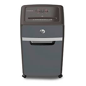 Aktenvernichter HP Pro Shredder 24 CC