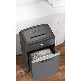 Aktenvernichter HP Pro Shredder 24 CC
