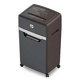 Aktenvernichter HP Pro Shredder 24 CC