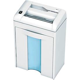 Aktenvernichter IDEAL 2270-CC, 3 x 25 mm