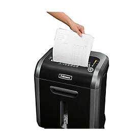 Aktenvernichter Powershred 79 Ci, Partikelschnitt 4 x 38