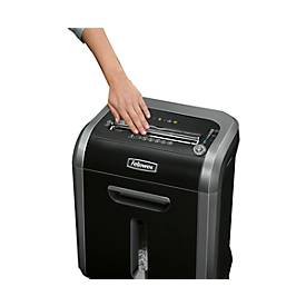 Aktenvernichter Powershred 79 Ci, Partikelschnitt 4 x 38