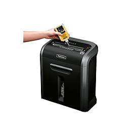 Aktenvernichter Powershred 79 Ci, Partikelschnitt 4 x 38