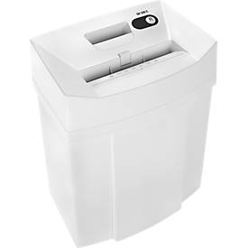 Aktenvernichter SH 320 C, Partikelschnitt, 3,9 x 30 mm