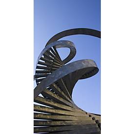 Akustik-Bild, Skulptur, 800x1600 mm