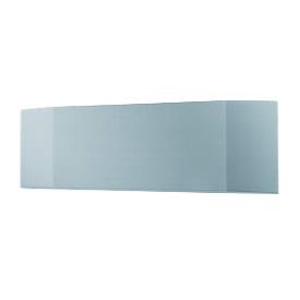 Akustik-Wandboard Sound Balance, Schallabsorberklasse A, versch. Größen u. Farben