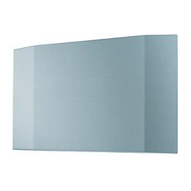 Akustik-Wandboard Sound Balance, Schallabsorberklasse A, versch. Größen u. Farben