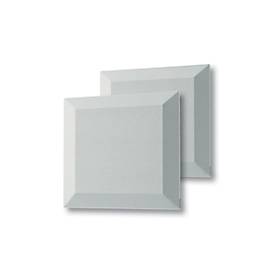 Akustik-Wandfliesen Sound Balance, Absorberklasse B, L 400/600/800 x B 400 x H 42 mm, div. Farben, 2 St.