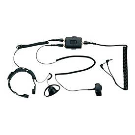 Image of Albrecht AE 38 S2a - Headset